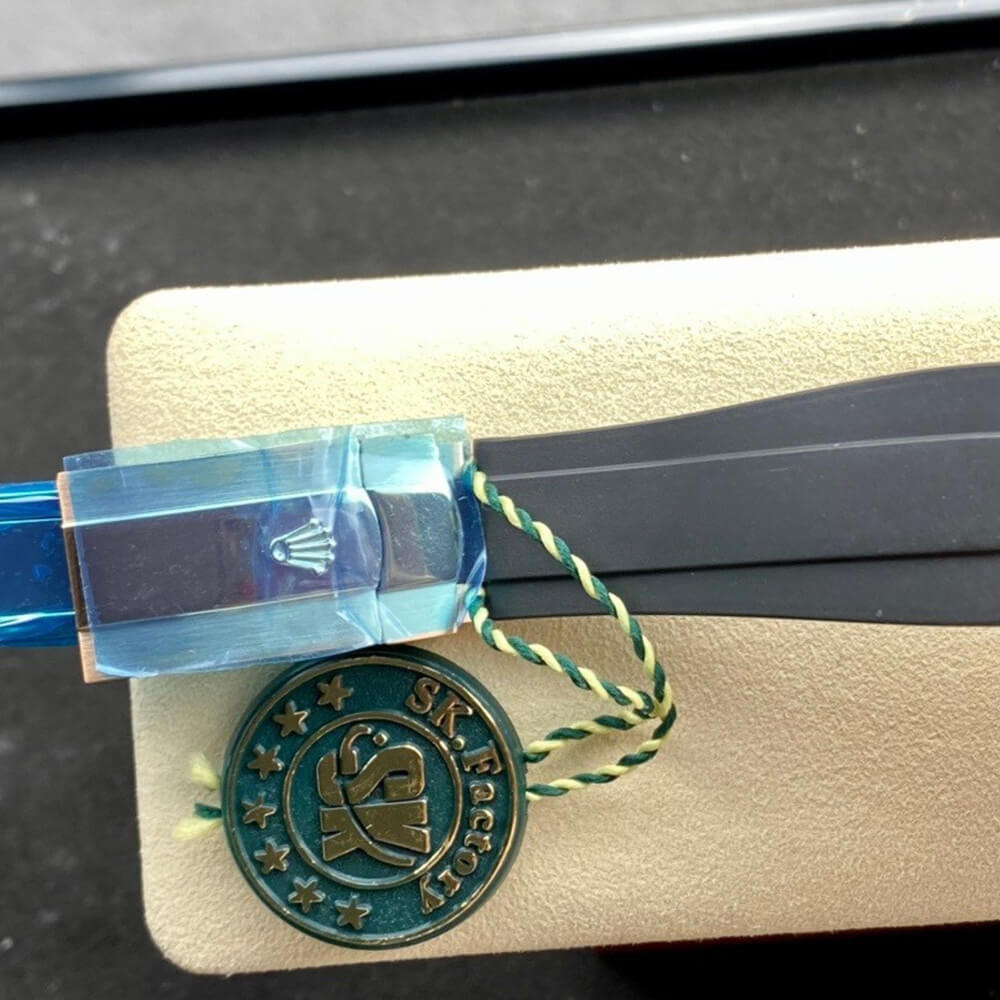 Rolex Sky-Dweller