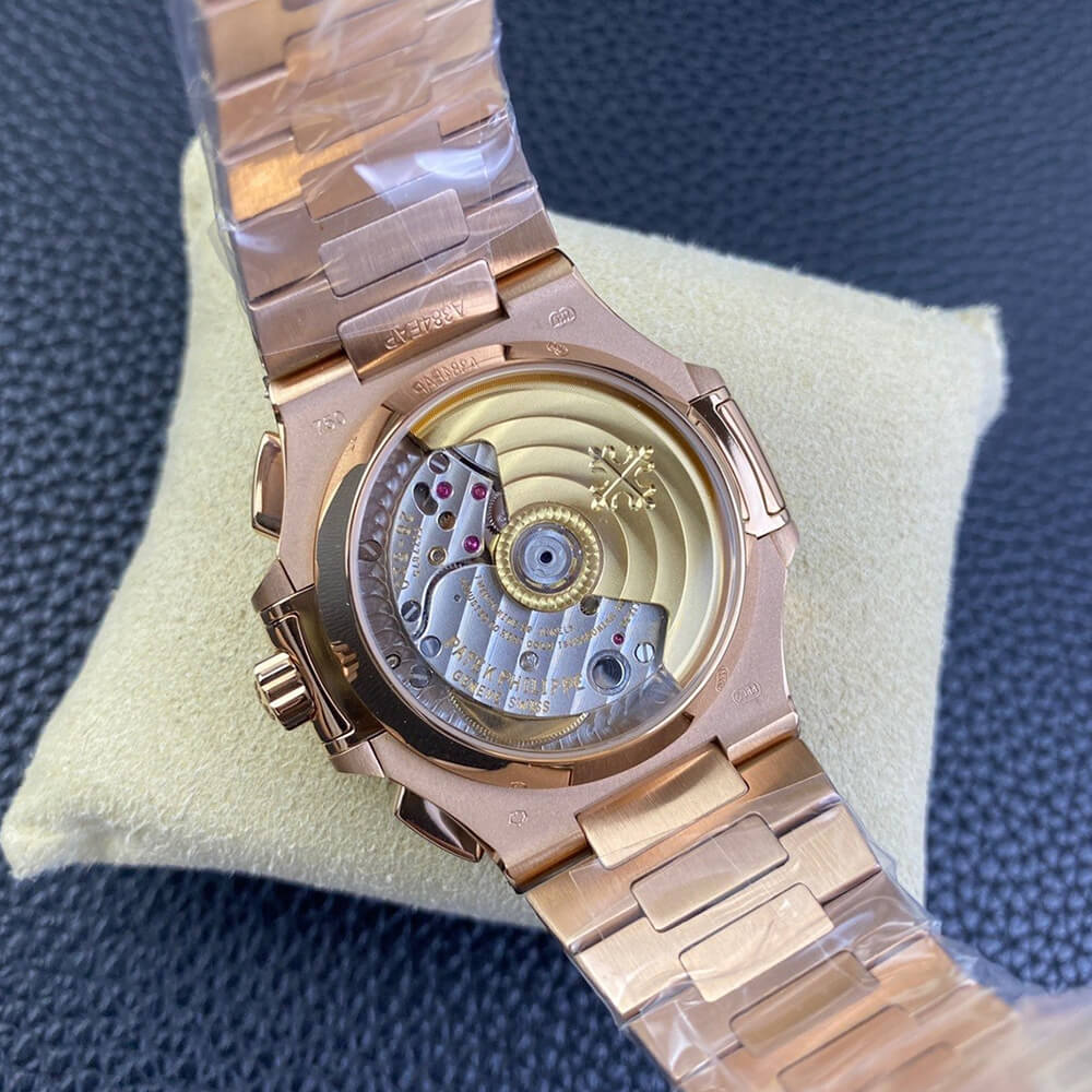 Patek Philippe 5980